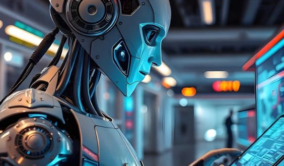 Increase in cyber attacks through AI bots revealed!