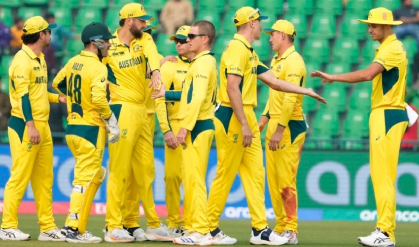 Cricket Australia takes action to keep players out of T20 leagues