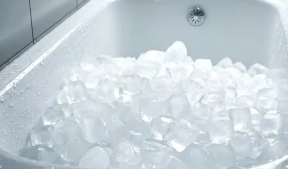 Ice baths can help you lose weight faster: Research