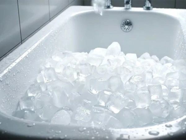 Ice baths can help you lose weight faster: Research
