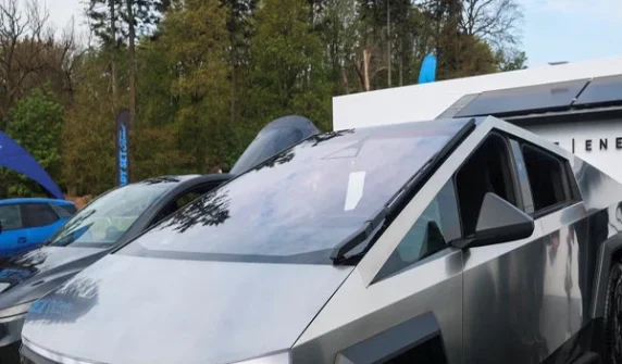 Tesla recalls its Cybertrucks due to risk of wheels coming off