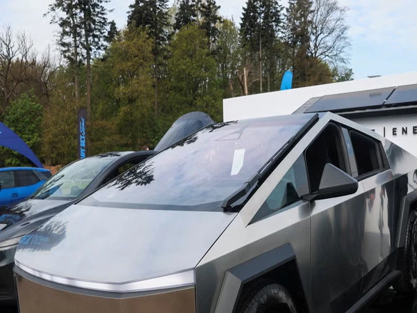 Tesla recalls its Cybertrucks due to risk of wheels coming off
