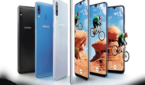 Samsung confirms launch of new device