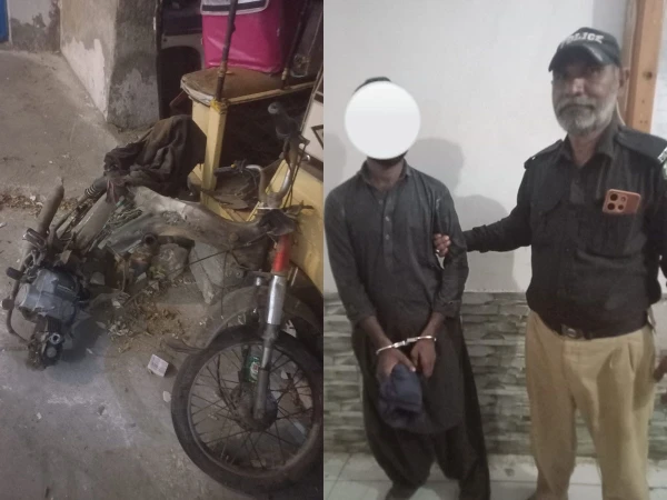 Fugitive car driver arrested for hitting food delivery rider