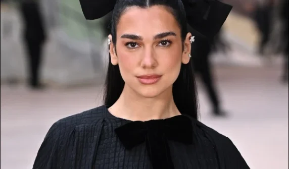 British pop star Dua Lipa sues Samsung for $15 million in damages