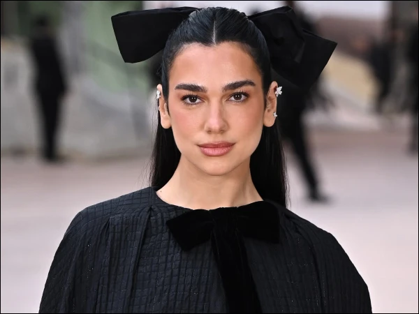 British pop star Dua Lipa sues Samsung for $15 million in damages