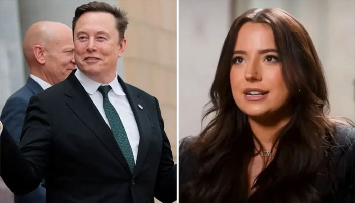 Why did she become the mother of Elon Musk's child? Ex-girlfriend reveals