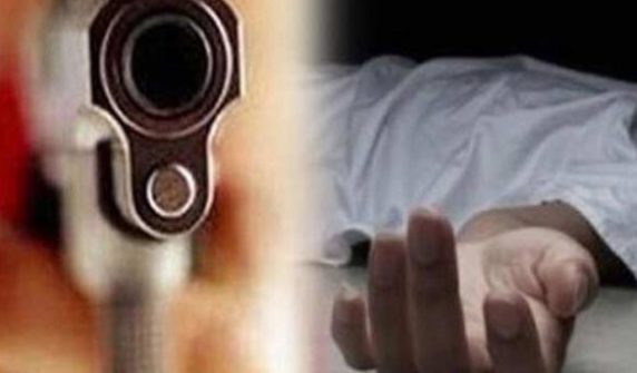 Wife killed, sister-in-law injured