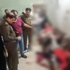 Father shoots, injures two young sons