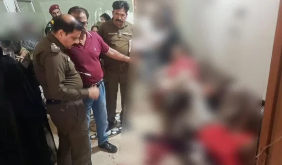 Father shoots, injures two young sons