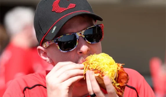 Possible link between processed foods and poor muscle health revealed
