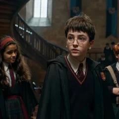 Great news for fans of the Harry Potter series