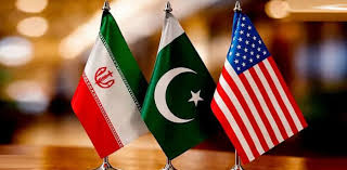 Next round of Iran-US talks to be hosted by Pakistan soon: PM hopeful