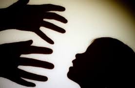 Neighbor arrested for raping 4-year-old child