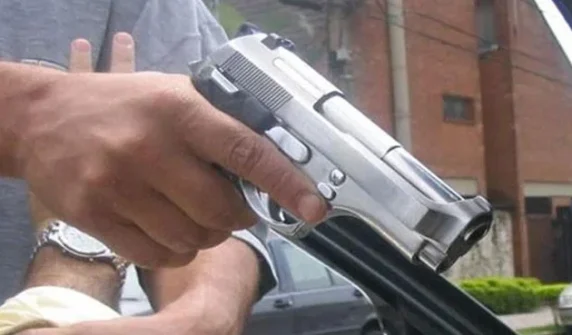 Street crime increases before Eid al-Adha, robbery video goes viral
