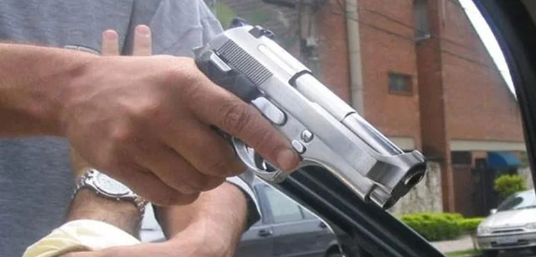 Street crime increases before Eid al-Adha, robbery video goes viral