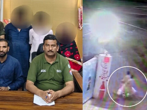 Mystery of property dealer's body found solved