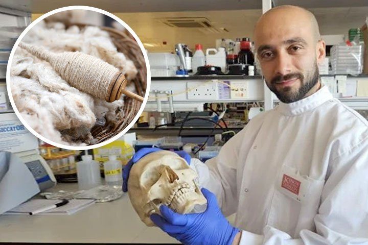 Scientists make important medical breakthrough