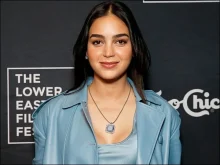 Melissa Barrera announces her support for Palestine despite pressure