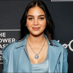 Melissa Barrera announces her support for Palestine despite pressure