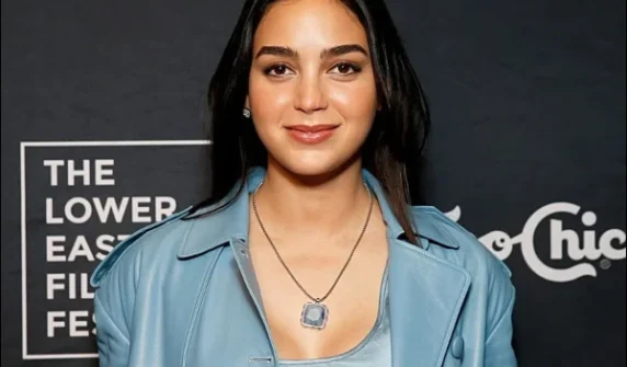 Melissa Barrera announces her support for Palestine despite pressure
