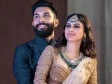 Rumors of separation between Mouni Roy and Sooraj