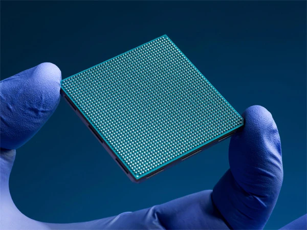NASA preparing powerful chip for space missions