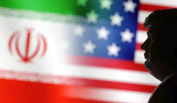 US imposes new sanctions on Iranian financial and shipping networks
