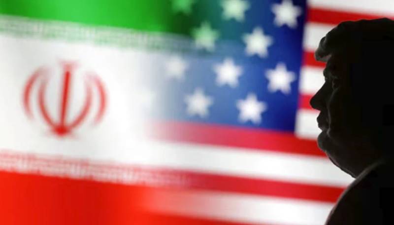 US imposes new sanctions on Iranian financial and shipping networks