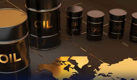 Oil prices rise again