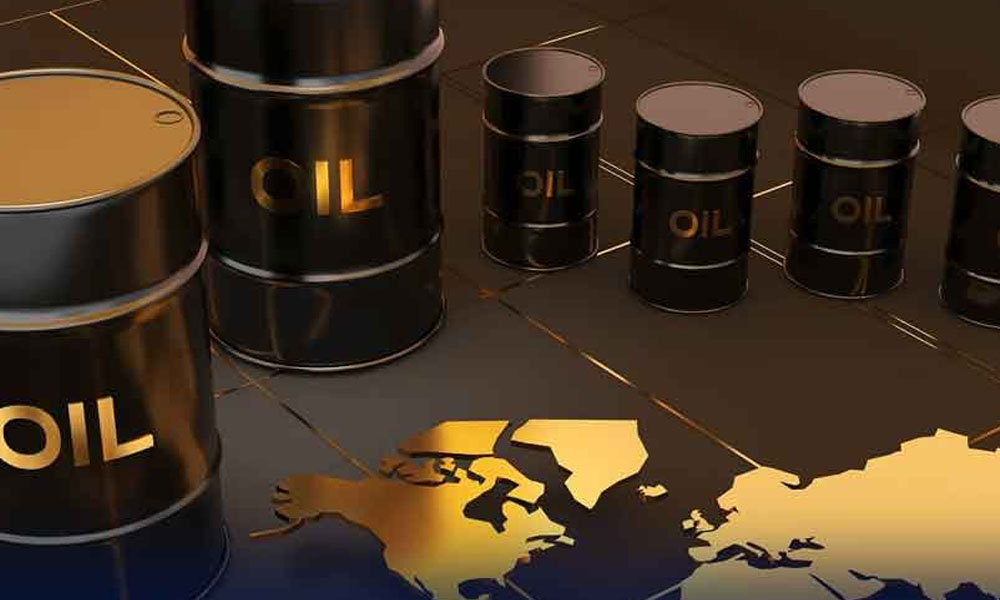 Oil prices rise again