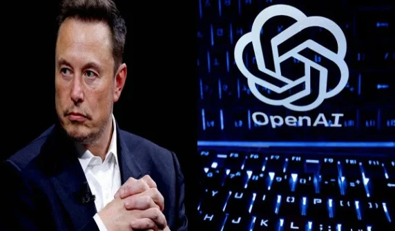 Claims against OpenAI dismissed, Elon Musk's lawsuit dismissed