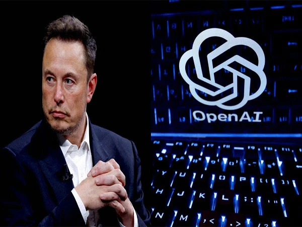 Claims against OpenAI dismissed, Elon Musk's lawsuit dismissed
