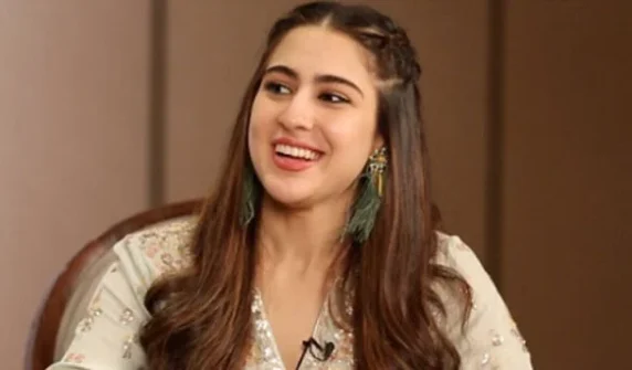 It's better to be patient and marry the right person than rush into a relationship: Sara Ali Khan