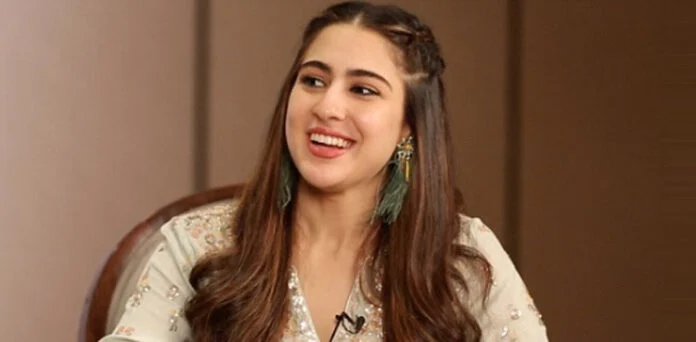 It's better to be patient and marry the right person than rush into a relationship: Sara Ali Khan