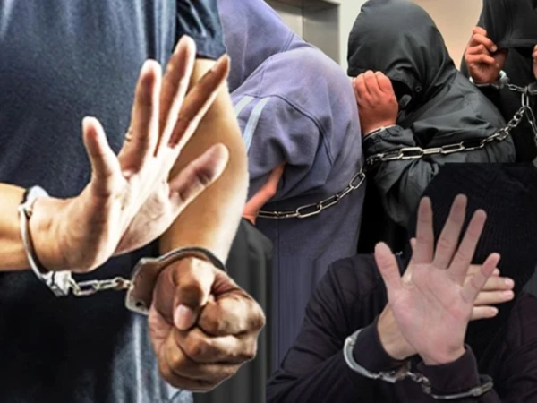 Malaysia: 51 people arrested for holding secret gay party