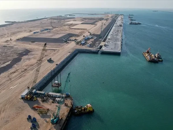 Turkey plans to increase trade volume with Iraq to $30 billion