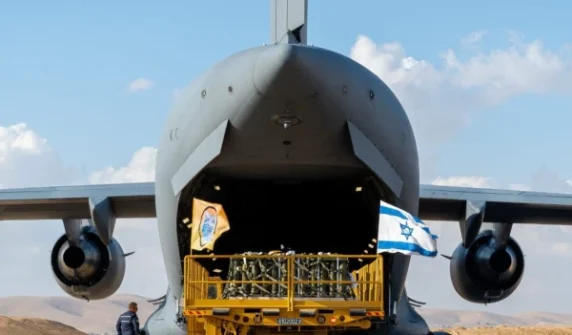 Preparing for a new attack on Iran?