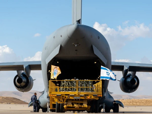 Preparing for a new attack on Iran?