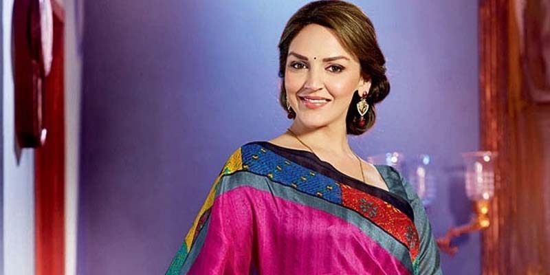 Esha Deol clarifies that she is not a 'single mother' despite divorce