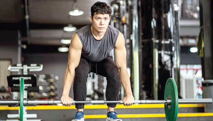 How beneficial is weight lifting for humans?