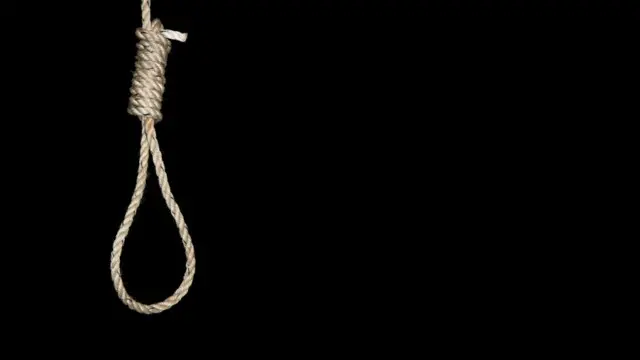 Two people executed in Iran for anti-government protests