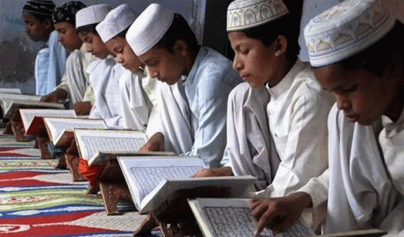 Decision to bring madrassas across Punjab under a single registration system