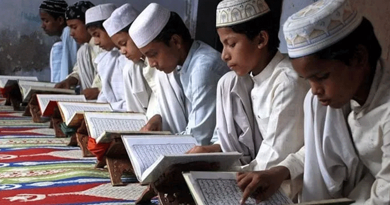 Decision to bring madrassas across Punjab under a single registration system