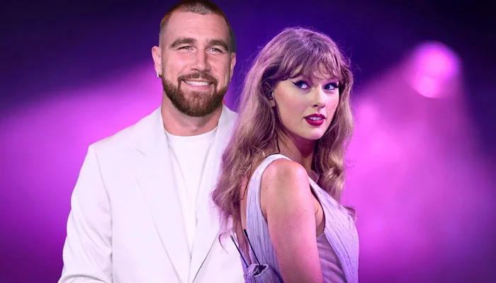 Taylor Swift and Travis Kelce's wedding preparations are in the final stages