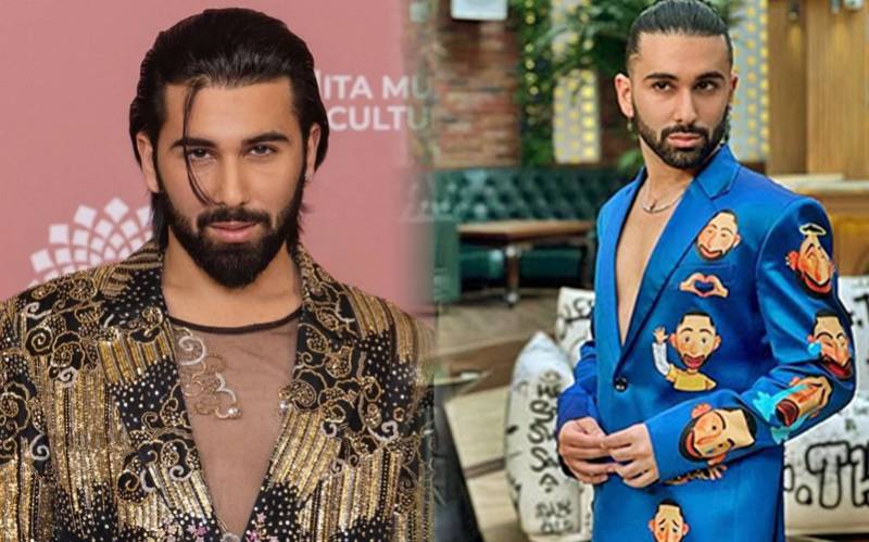 1 I earn Rs 7.6 million through social media reels: Influencer Auri reveals