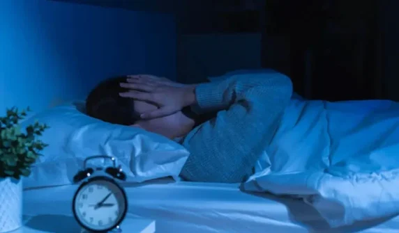 Can insomnia increase cancer risk in young women? New US study reveals important findings