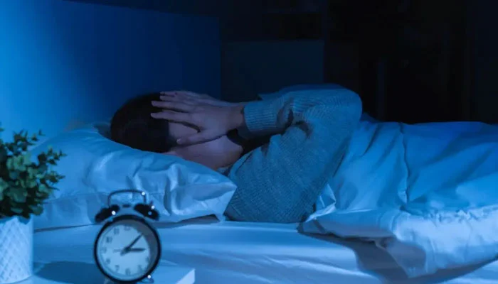 Can insomnia increase cancer risk in young women? New US study reveals important findings
