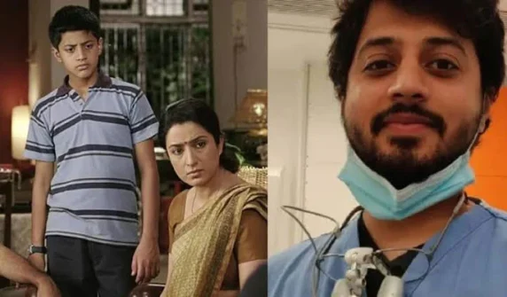 What are the child stars of the film 'Taare Zameen Par' doing in the UK now and how do they look?