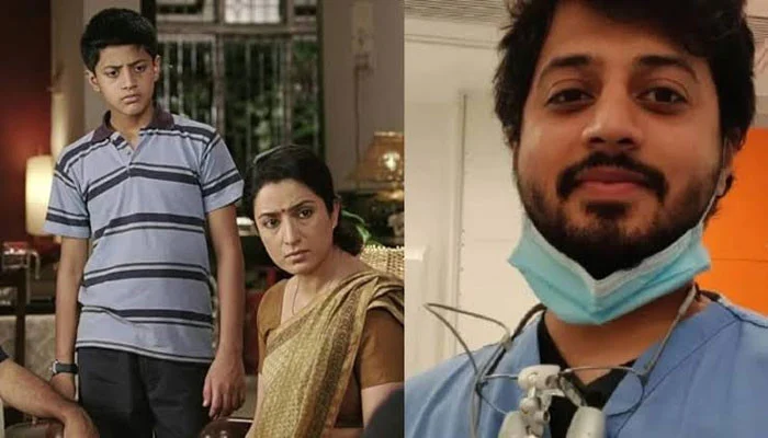 What are the child stars of the film 'Taare Zameen Par' doing in the UK now and how do they look?